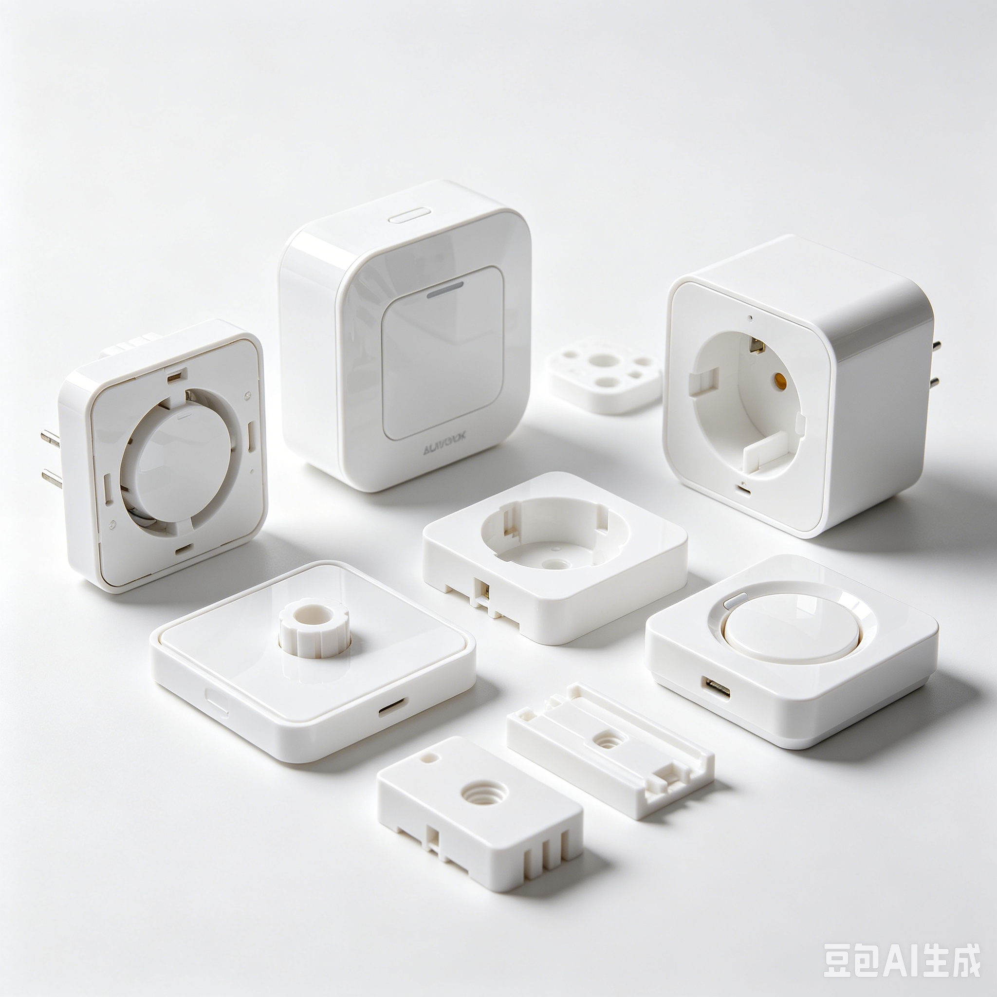 仪陇模具开发